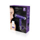 SECADOR PELO THULOS TH - HD807 MORADO 1500W Secadores de pelo