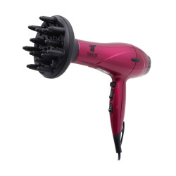 SECADOR PELO THULOS TH - HD809 1600W - 2000W