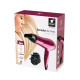 SECADOR PELO THULOS TH - HD809 1600W - 2000W Secadores de pelo