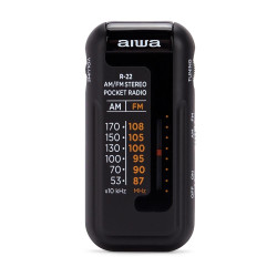 RADIO BOLSILLO AIWA MINI POCKET RADIO