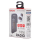RADIO BOLSILLO AIWA MINI POCKET RADIO Radio radio despertador RADIO BOLSILLO AIWA MINI POCKET RADIO Radio radio despertador