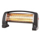ESTUFA ELECTRICA THULOS TH - QH10 400W 800W Calefacción ESTUFA ELECTRICA THULOS TH - QH10 400W 800W Calefacción