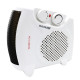 TERMOVENTILADOR PORTATIL THULOS ET - TV05 1000W 2000W Calefacción TERMOVENTILADOR PORTATIL THULOS ET - TV05 1000W 2000W Calefacción