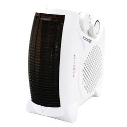 TERMOVENTILADOR PORTATIL THULOS ET - TV05 1000W 2000W