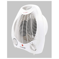 TERMOVENTILADOR ELECTRICO THULOS ET - TV06 1000W 2000W