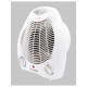 TERMOVENTILADOR ELECTRICO THULOS ET - TV06 1000W 2000W Calefacción TERMOVENTILADOR ELECTRICO THULOS ET - TV06 1000W 2000W Calefacción