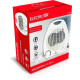 TERMOVENTILADOR ELECTRICO THULOS ET - TV06 1000W 2000W Calefacción TERMOVENTILADOR ELECTRICO THULOS ET - TV06 1000W 2000W Calefacción