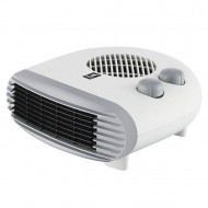 TERMOVENTILADOR ELECTRICO THULOS TH - FH12 1000W 2000W
