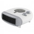 TERMOVENTILADOR ELECTRICO THULOS TH - FH12 1000W 2000W