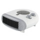 TERMOVENTILADOR ELECTRICO THULOS TH - FH12 1000W 2000W Calefacción TERMOVENTILADOR ELECTRICO THULOS TH - FH12 1000W 2000W Calefacción