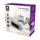 TERMOVENTILADOR ELECTRICO THULOS TH - FH12 1000W 2000W Calefacción TERMOVENTILADOR ELECTRICO THULOS TH - FH12 1000W 2000W Calefacción