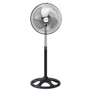 VENTILADOR PIE THULOS ET - F14SF 30CM REGULABLE