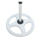 VENTILADOR PIE THULOS ET - F16SFV2 40CM REGULABLE Ventiladores VENTILADOR PIE THULOS ET - F16SFV2 40CM REGULABLE Ventiladores
