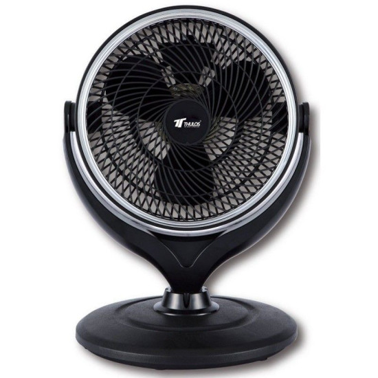VENTILADOR PIE THULOS TH - FN210 25CM 42W Ventiladores VENTILADOR PIE THULOS TH - FN210 25CM 42W Ventiladores