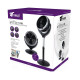VENTILADOR PIE THULOS TH - FN210 25CM 42W Ventiladores VENTILADOR PIE THULOS TH - FN210 25CM 42W Ventiladores