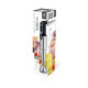 BATIDORA MANO THULOS TH - BM512 GRIS 700W Batidoras BATIDORA MANO THULOS TH - BM512 GRIS 700W Batidoras