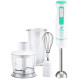 BATIDORA MANO THULOS TH - BM801 800W Batidoras BATIDORA MANO THULOS TH - BM801 800W Batidoras