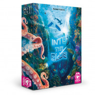 JUEGO MESA INTO THE BLUE