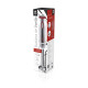BATIDORA MANO THULOS TH - BM1000 ROJO 1000W Batidoras