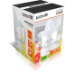 EXPRIMIDOR ELECTRICO THULOS ET - EX50 25W 0.5L Exprimidores EXPRIMIDOR ELECTRICO THULOS ET - EX50 25W 0.5L Exprimidores