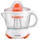 EXPRIMIDOR ELECTRICO THULOS ET - EX70 NARANJA 40W Exprimidores EXPRIMIDOR ELECTRICO THULOS ET - EX70 NARANJA 40W Exprimidores