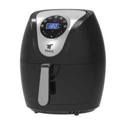 FREIDORA AIRE AIRFRYER SIN ACEITE THULOS