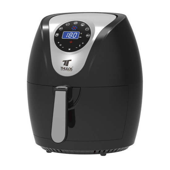 FREIDORA AIRE AIRFRYER SIN ACEITE THULOS Freidoras FREIDORA AIRE AIRFRYER SIN ACEITE THULOS Freidoras