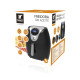 FREIDORA AIRE AIRFRYER SIN ACEITE THULOS Freidoras FREIDORA AIRE AIRFRYER SIN ACEITE THULOS Freidoras