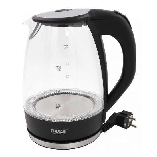 HERVIDORA AGUA THULOS TH - HV12 1850W 2200W Hervidoras HERVIDORA AGUA THULOS TH - HV12 1850W 2200W Hervidoras