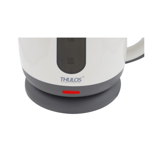 HERVIDORA AGUA THULOS TH - HV13 1850W 2200W Hervidoras HERVIDORA AGUA THULOS TH - HV13 1850W 2200W Hervidoras