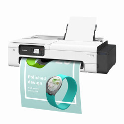 PLOTTER CANON TC - 20M IMAGEPROGRAF A1 24 PULGADAS