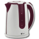 HERVIDORA AGUA THULOS TH - HV17 ROJA 1850W Hervidoras HERVIDORA AGUA THULOS TH - HV17 ROJA 1850W Hervidoras