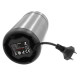 MOLINILLO CAFE THULOS TH - MC40SS 150W 40G Molinillos MOLINILLO CAFE THULOS TH - MC40SS 150W 40G Molinillos