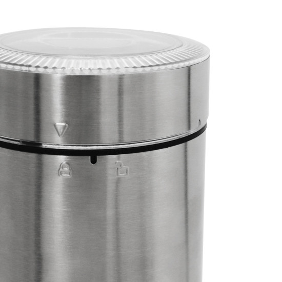 MOLINILLO CAFE THULOS TH - MC40SS 150W 40G Molinillos MOLINILLO CAFE THULOS TH - MC40SS 150W 40G Molinillos