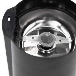 MOLINILLO CAFE THULOS TH - MC50GR NEGRO 160W