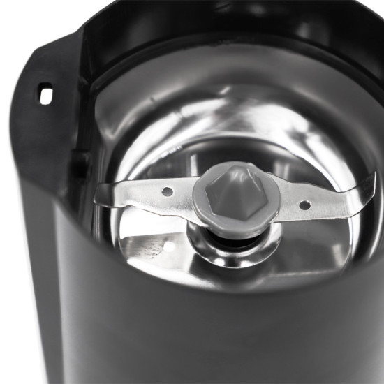 MOLINILLO CAFE THULOS TH - MC50GR NEGRO 160W Molinillos MOLINILLO CAFE THULOS TH - MC50GR NEGRO 160W Molinillos