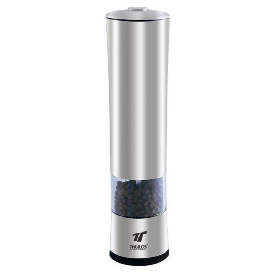 MOLINILLO PIMIENTA THULOS TH - PM001 28.5G Molinillos MOLINILLO PIMIENTA THULOS TH - PM001 28.5G Molinillos
