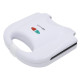 SANDWICHERA THULOS ET - SW750 BLANCO 750W 2 Sandwicheras SANDWICHERA THULOS ET - SW750 BLANCO 750W 2 Sandwicheras