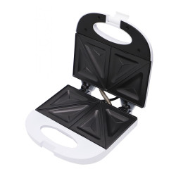 SANDWICHERA THULOS ET - SW750 BLANCO 750W 2