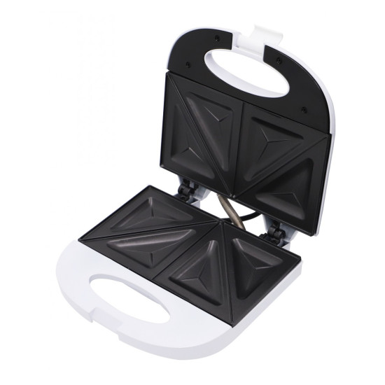 SANDWICHERA THULOS ET - SW750 BLANCO 750W 2 Sandwicheras SANDWICHERA THULOS ET - SW750 BLANCO 750W 2 Sandwicheras