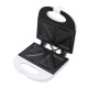 SANDWICHERA THULOS ET - SW750 BLANCO 750W 2 Sandwicheras SANDWICHERA THULOS ET - SW750 BLANCO 750W 2 Sandwicheras