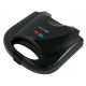 SANDWICHERA THULOS ET - SW750 NEGRO 750W 2 Sandwicheras SANDWICHERA THULOS ET - SW750 NEGRO 750W 2 Sandwicheras
