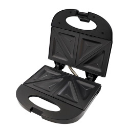 SANDWICHERA THULOS ET - SW750 NEGRO 750W 2