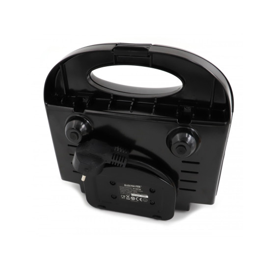 SANDWICHERA THULOS ET - SW750 NEGRO 750W 2 Sandwicheras SANDWICHERA THULOS ET - SW750 NEGRO 750W 2 Sandwicheras