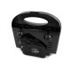 SANDWICHERA THULOS ET - SW750 NEGRO 750W 2 Sandwicheras SANDWICHERA THULOS ET - SW750 NEGRO 750W 2 Sandwicheras