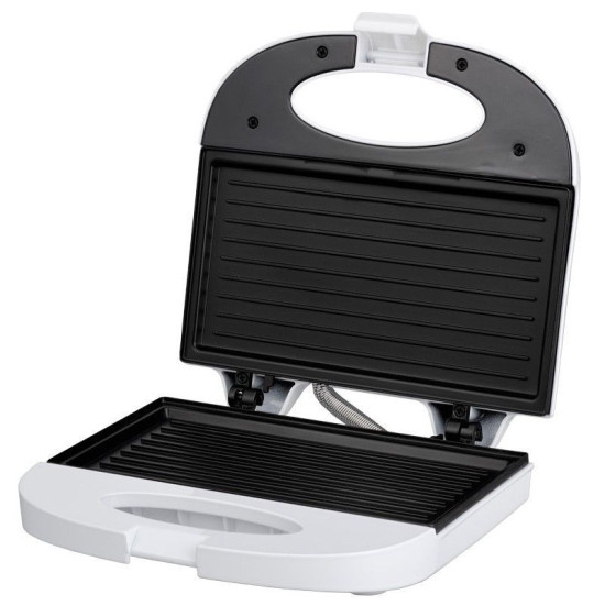 SANDWICHERA THULOS TH - SW8 BLANCO 750W GRILL Sandwicheras
