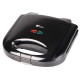 SANDWICHERA THULOS TH - SW8 NEGRO 750W GRILL Sandwicheras SANDWICHERA THULOS TH - SW8 NEGRO 750W GRILL Sandwicheras