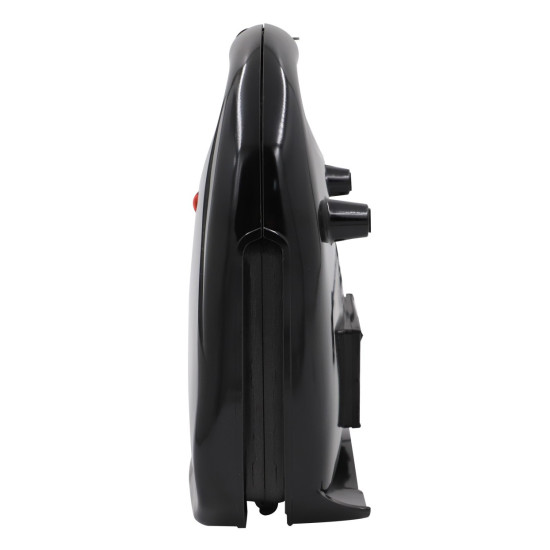 SANDWICHERA THULOS TH - SW11 NEGRO 750W 2 Sandwicheras