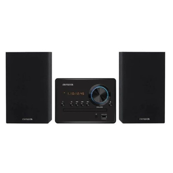 MICROCADENA BLUETOOTH AIWA MSBTU - 300 Mini cadenas