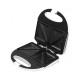 SANDWICHERA THULOS TH - SW11 BLANCO 750W 2 Sandwicheras